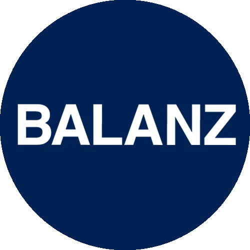 Balanz Mobile App logo
