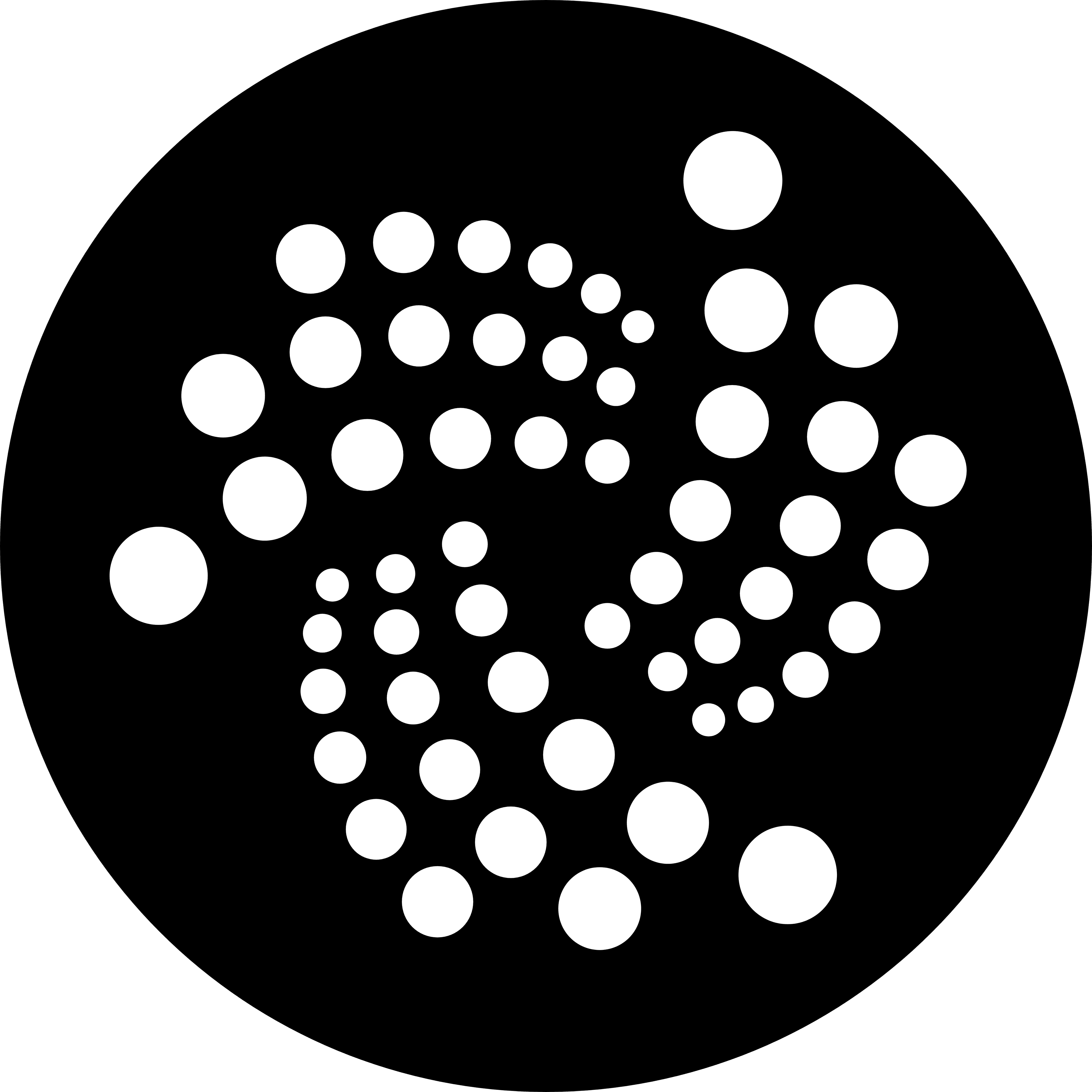 IOTA Trust Framework logo