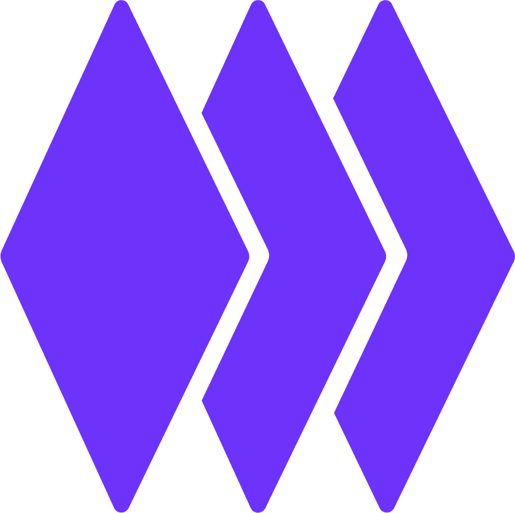 Tokeny T-REX Platform logo